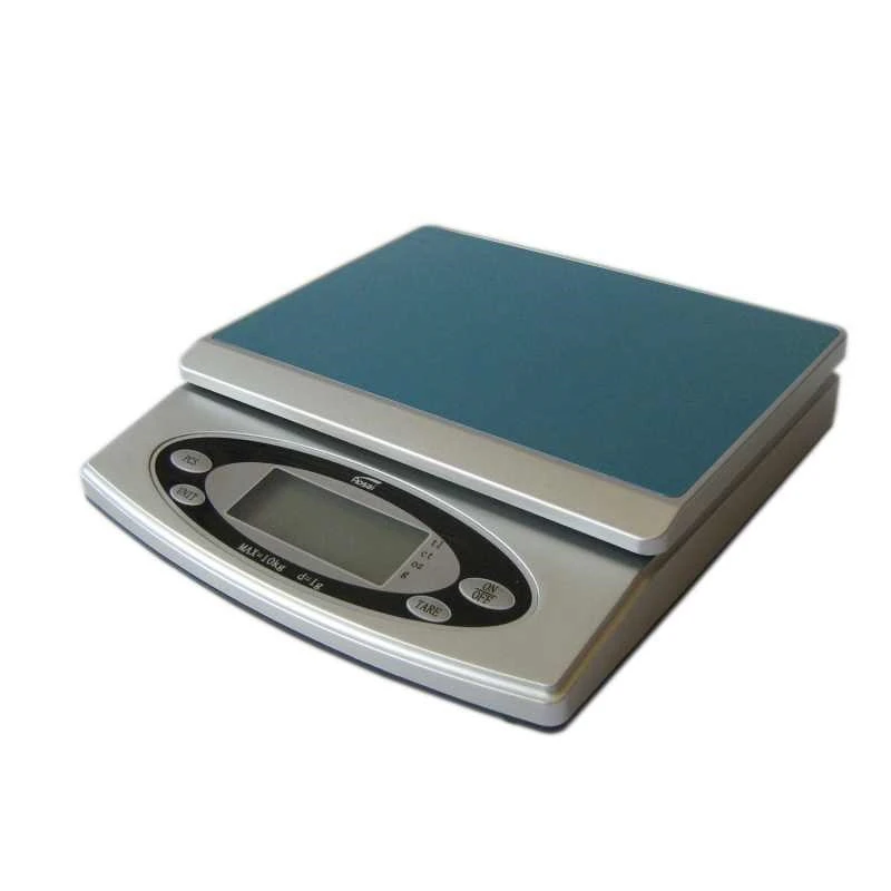 ترازوی آشپزخانه مدل AT668
