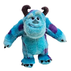 عروسک مدل سالیوان ارتفاع 80 سانتی متر