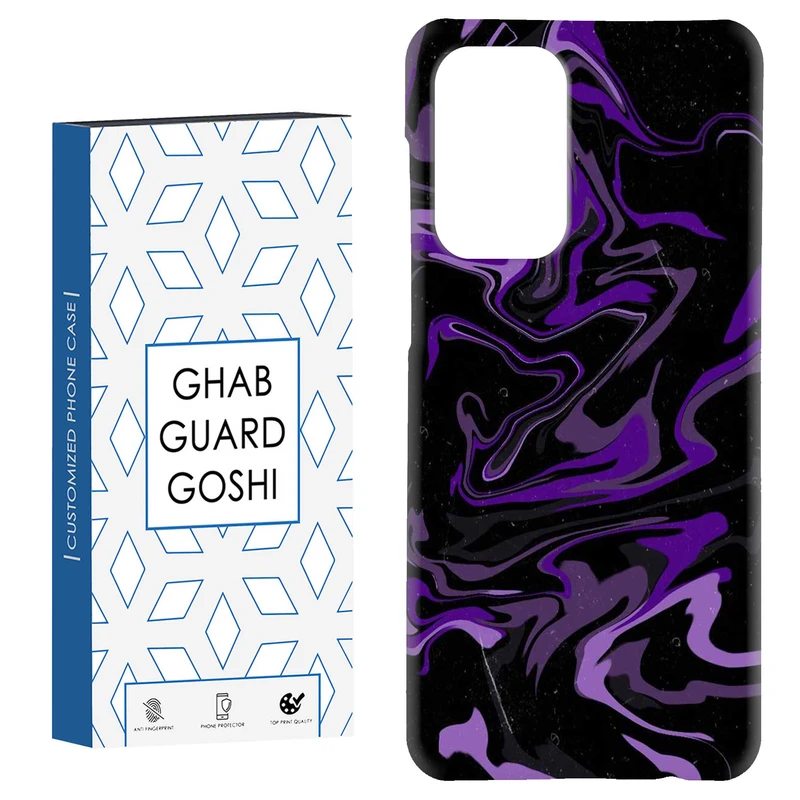 کاور قاب گارد گوشی طرح فانتزی کد Dimo-839 مناسب برای گوشی موبایل سامسونگ Galaxy A52 / a52s