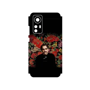 MAHOOT Shahram Nazeri Cover Sticker for Xiaomi 12