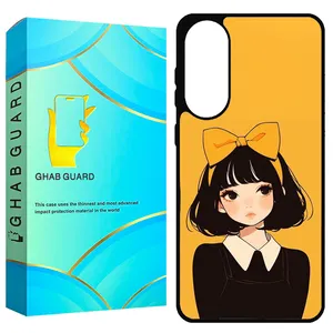 Ghab Guard S25EG Cover For Samsung Galaxy S25 Edge