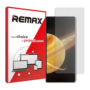 Remax Resistant model transparent screen protector suitable for Honor Magic V3 mobile phone