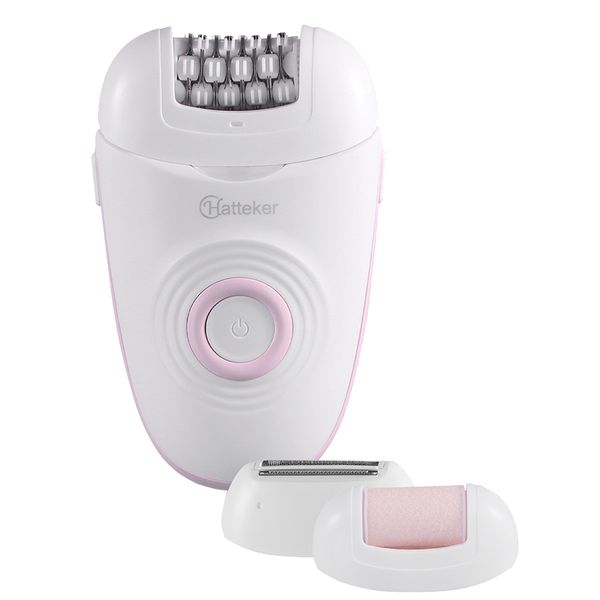 اپیلاتور هاتکر مدل HT-6258
