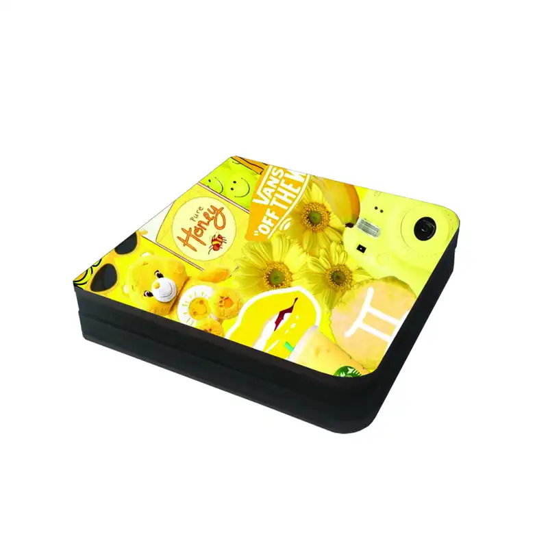 جعبه سیگار مدل رنگی کد 835