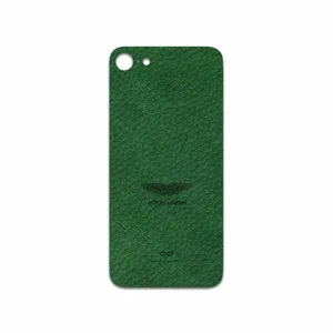 MAHOOT GL-ASTN_MRTN Cover Sticker for Apple iPhone SE 2022
