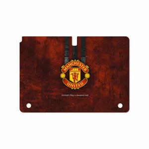 MAHOOT Manchester-United Cover Sticker for Samsung Galaxy Note 10.1 2012 N8010