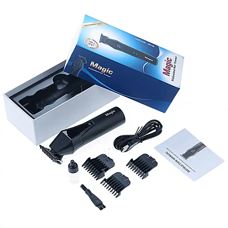 ماشین اصلاح موی سر و صورت مجیک مدل 2024