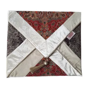 کاور کتاب ترمه مدل KGH_03