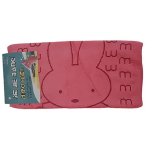 دستمال نظافت مدل میکروفایبر کد miffy