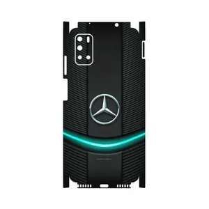 MAHOOT Mercedes-Benz-FullSkin Cover Sticker for Gplus Z10