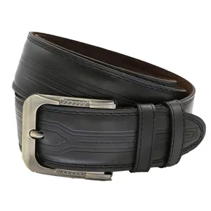 کمربند مردانه مدل 6STAR کد 51166