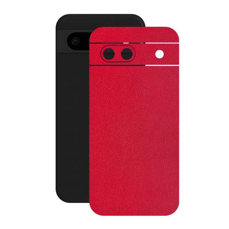 برچسب پوششی ریمکس مدل Leth کد LE001 مناسب برای گوشی موبایل گوگل Pixel 8a