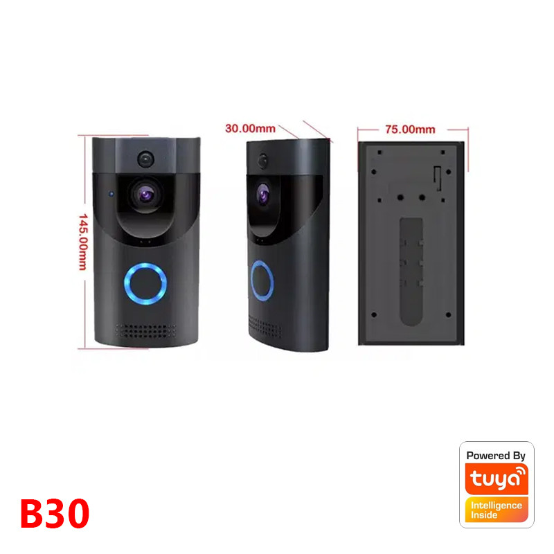 زنگ هوشمند تویا مدل B30 WiFi