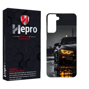 HEPRO MC Cover for Samsung Galaxy S21