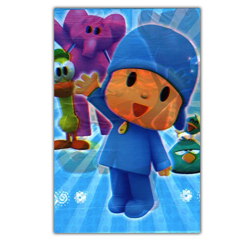 سفره یکبار مصرف طرح پوکویو