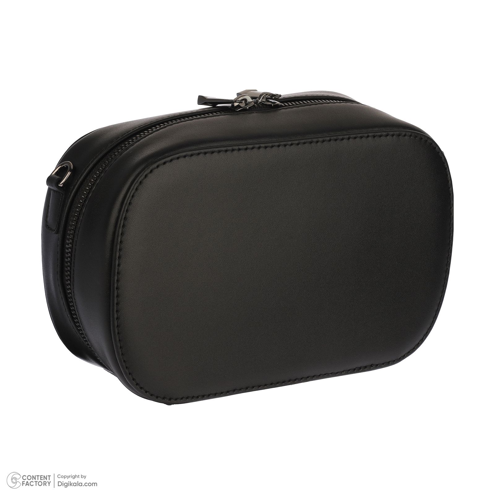 کیف رودوشی زنانه چرم مشهد مدل S5319-001 -  - 5