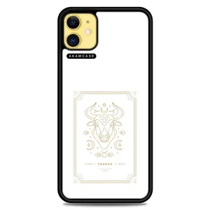 AKAM AMC-WA11-ZODIAC-26 Cover For Apple iPhone 11