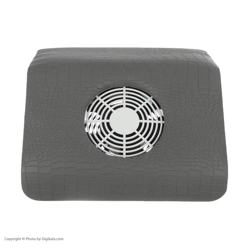 فن زیر دست کاشت ناخن مدل KNV4