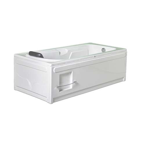 جکوزی آدمیرال مدل تیارا A04