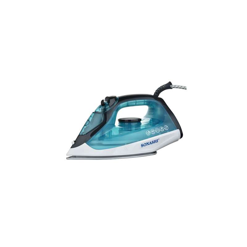 اتو بخار سوناشی مدل SI-5081C اتو بخار سوناشی مدل SI-5081C