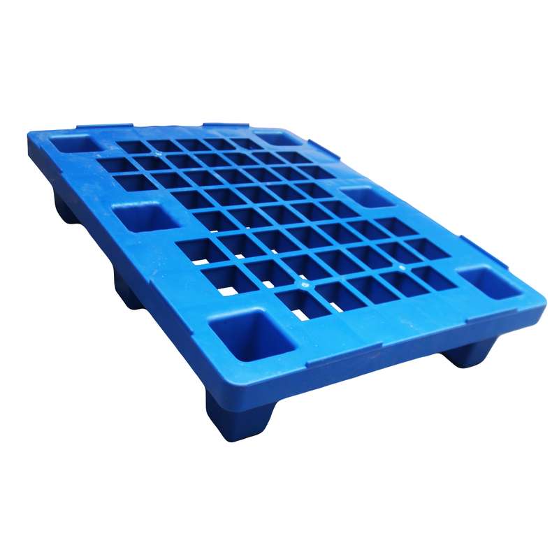 پالت مدل پلاستیکی کد YPKK-ZIRBAR-80*60CM