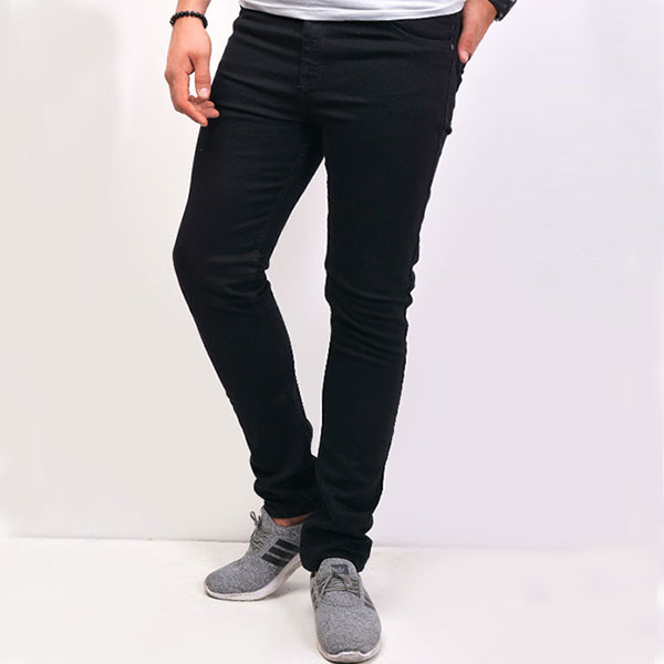 شلوار جین مردانه دیان کد 0033