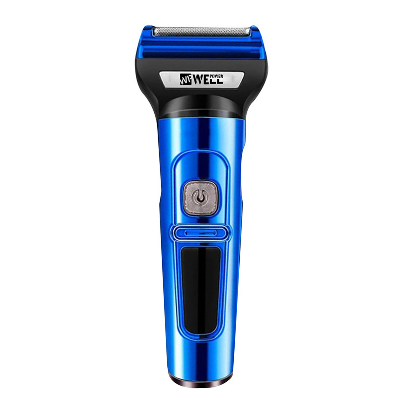 ماشین اصلاح موی سر و صورت  ویل پاور مدل Gs