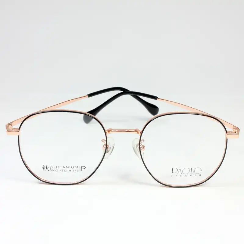 فریم عینک طبی پائولو مدل 3032