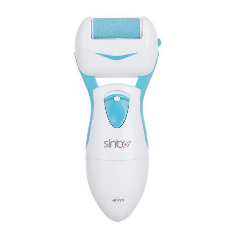 سنگ پا برقی سینبو مدل SS 4042