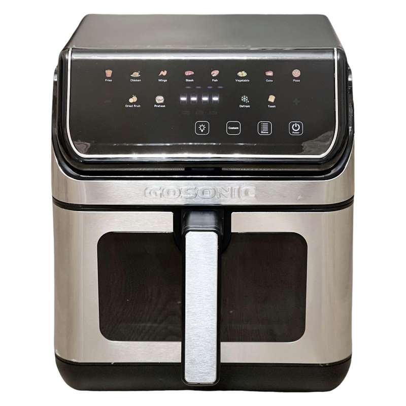 سرخ‌کن 8 لیتری گوسونیک مدل GAF-958