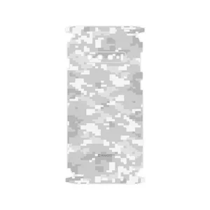MAHOOT  Army-Snow-Pixel-FullSkin Cover Sticker for Samsung Galaxy S10