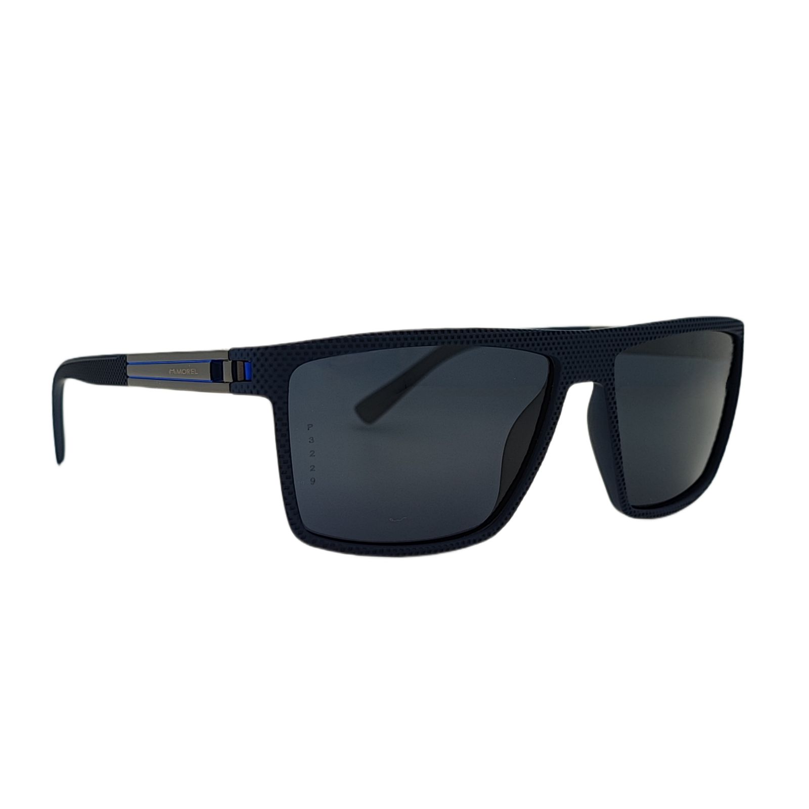 عینک آفتابی مورل مدل p3229 POLARIZED C7 -  - 2