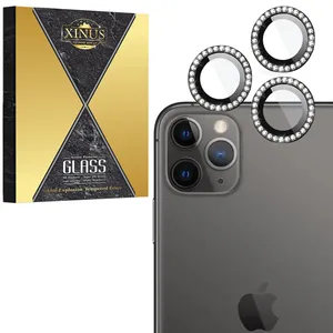 Xinus RINX Ring Lens For Apple iPhone 11 Pro
