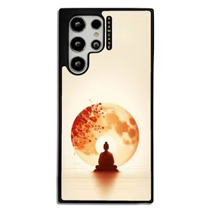 AKAM AMC-WSGS22U-ZEN-24 Cover For Samsung Galaxy S22 Ultra