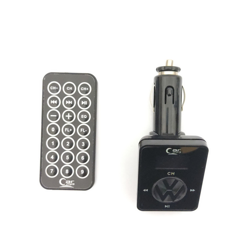 پخش کننده اف ام خودرو مدل 001