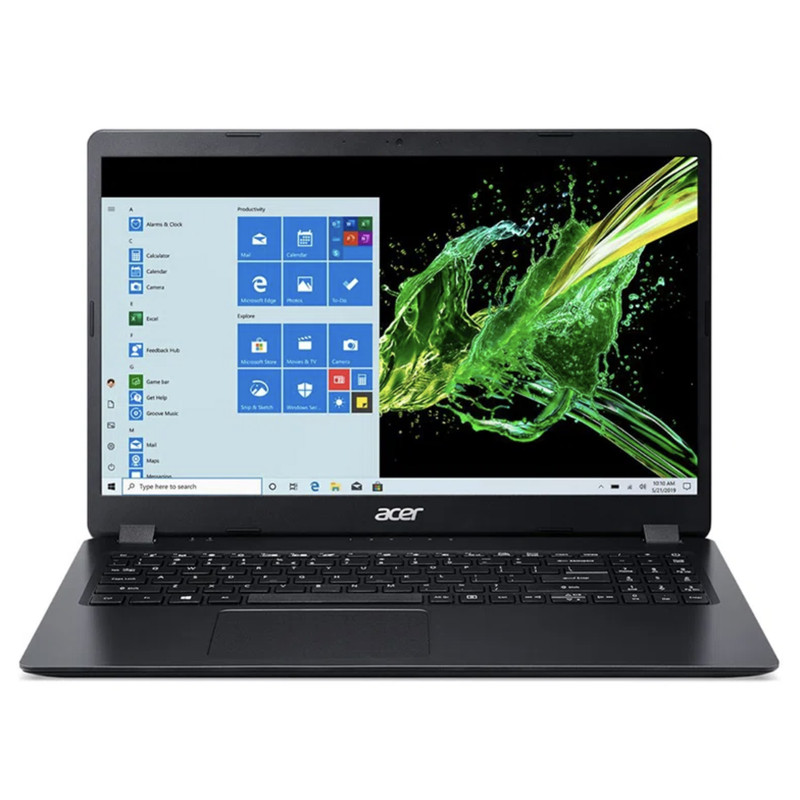 لپ تاپ 15.6 اینچ ایسر مدل Aspire 3 A315-56-32XE-A