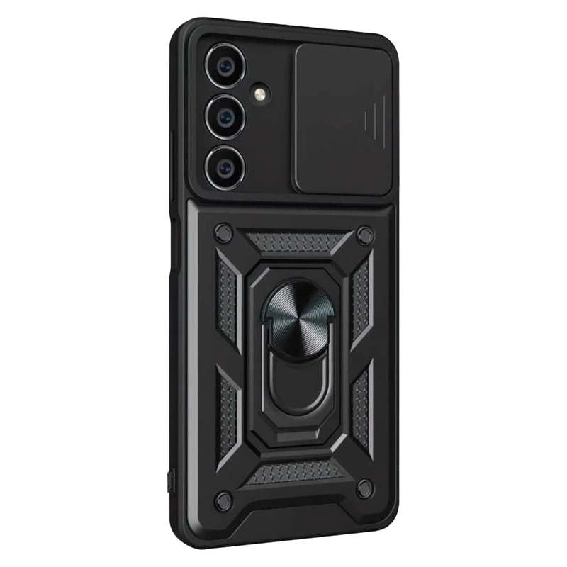 کاور مدل BAT مناسب برای گوشی موبایل سامسونگ Galaxy A54