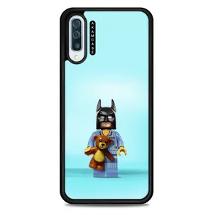 AKAM AMC-WSGA50-LEGO-21 Cover For Samsung Galaxy A50