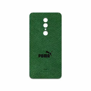 MAHOOT GL-PUMA Cover Sticker for UMI A1 Pro