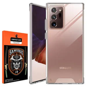 Samurai Space Case For Samsung Galaxy Note 20 Ultra