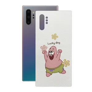 Remax cover sticker Leth model patrick design suitable for Samsung Galaxy Note 10 Plus mobile phone