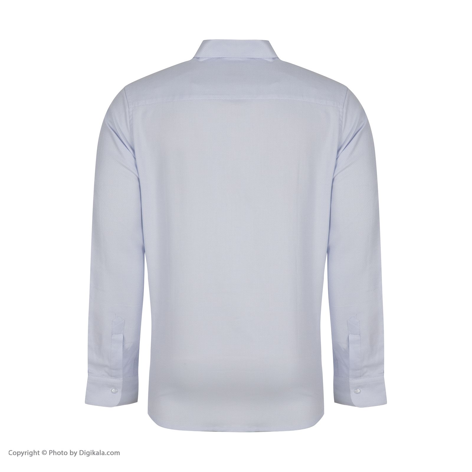 پیراهن مردانه رونی مدل 24-11550211 -  - 5