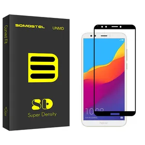 Somastel SD Screen Protector For Huawei 7C / Enjoy 8