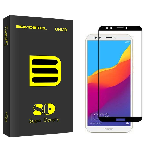 محافظ صفحه نمایش سوماستل مدل SD مناسب برای گوشی موبایل هوآوی 7C / Enjoy 8
