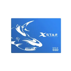 اس اس دی اینترنال ایکس استار مدل 2.5 inch ظرفیت 128 گیگابایت