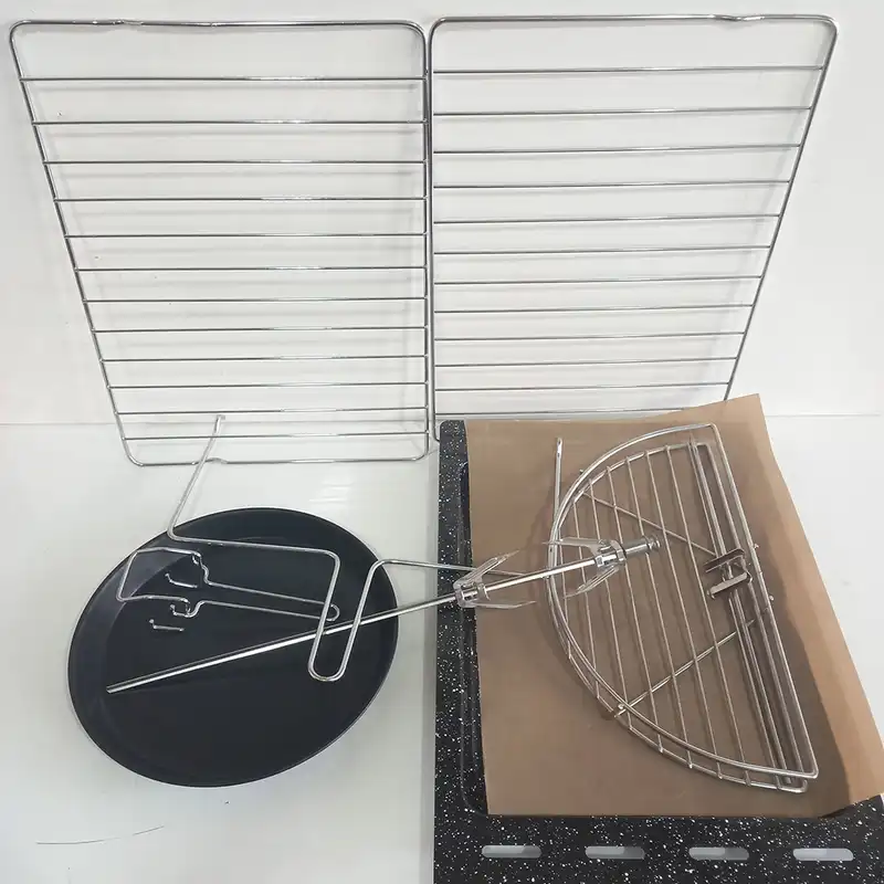 آون توستر تکنو لایو مدل VIP-panaroma