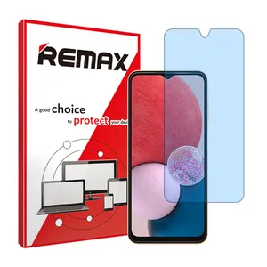 Remax HyBLU anti blue ray screen protector suitable for Samsung Galaxy A13 4G phones