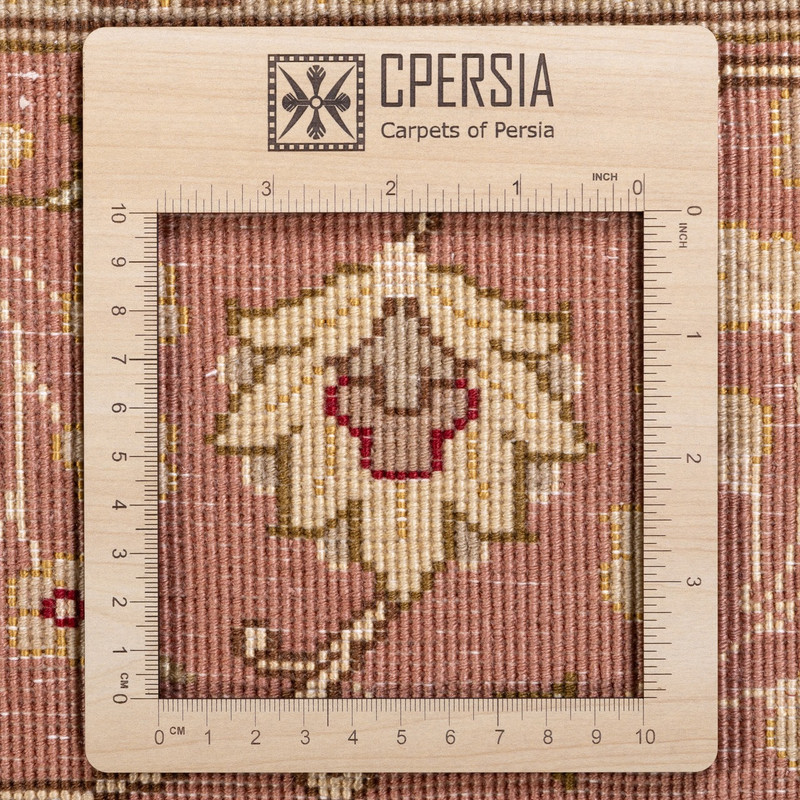 فرش دستباف هشت متری سی پرشیا کد 701225