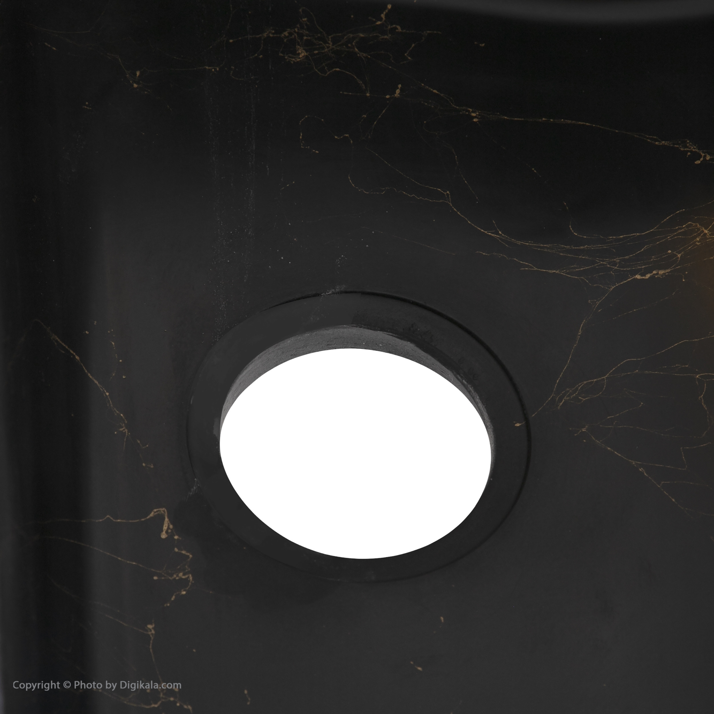 سینک ظرفشویی هوم ال هاوس مدل OT2522 توکار سینک ظرفشویی هوم ال هاوس مدل OT2522 توکار