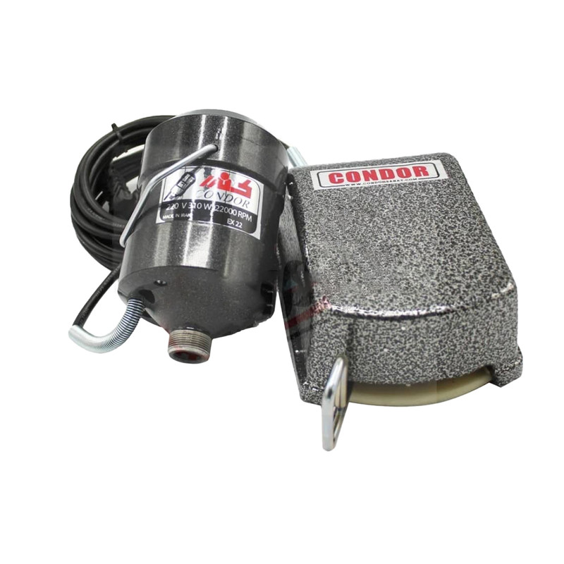 موتور آویز کندر مدل 301